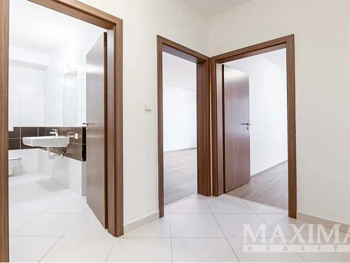 Prodaný byt 2+kk 50 m²