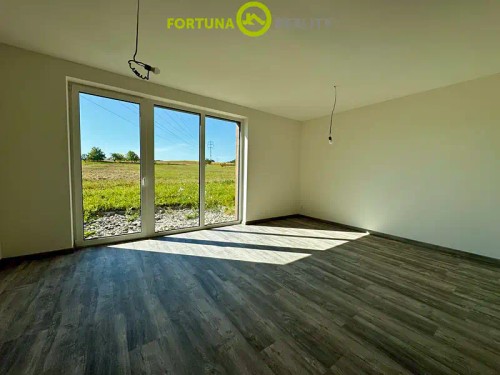Prodej domu 107 m², pozemek 1423 m²