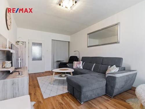 Prodej bytu 3+kk 68 m²