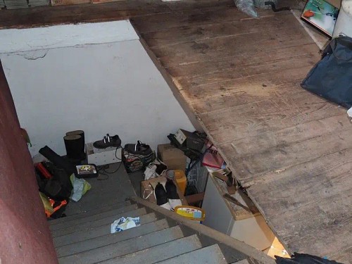 Prodej domu 233 m², pozemek 1057 m²