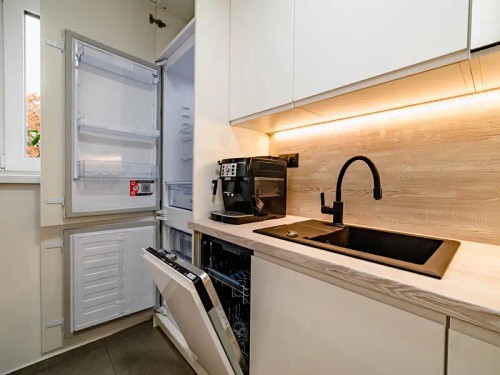 Prodej bytu 3+kk 57 m²