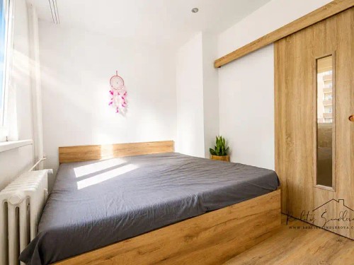 Prodej bytu 3+kk 53 m²