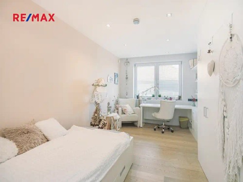 Prodej atypického bytu 160 m²