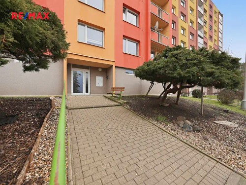 Prodej bytu 4+1 79 m²