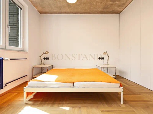 Prodej bytu 2+kk 46 m²