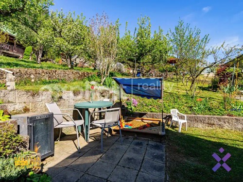 Prodej chaty 48 m², pozemek 500 m²