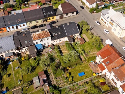 Prodej domu 150 m², pozemek 293 m²