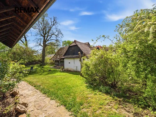Prodej domu 267 m², pozemek 1885 m²