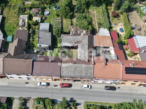 Prodej domu 300 m², pozemek 2567 m²