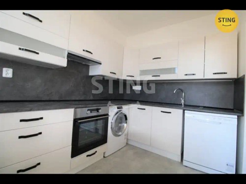 Prodej bytu 2+1 44 m²