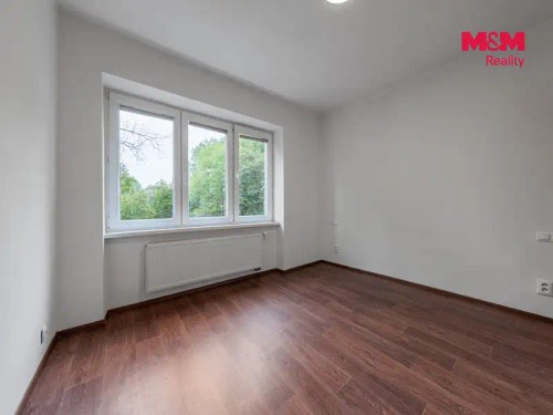 Prodej bytu 3+kk 58 m²