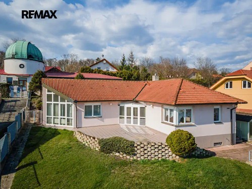 Prodej domu 143 m², pozemek 782 m²