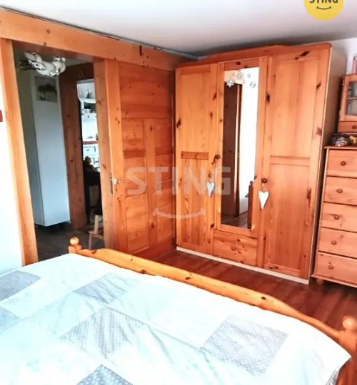 Prodej domu 93 m², pozemek 1488 m²