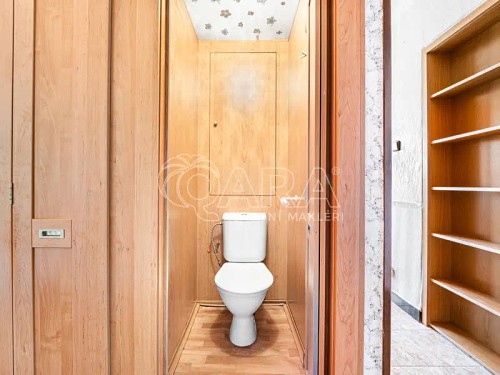 Prodej bytu 3+1 67 m²