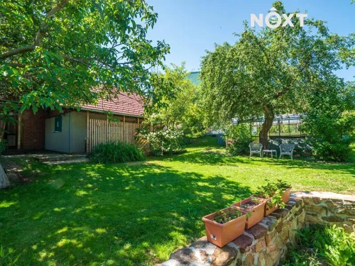 Prodej domu 335 m², pozemek 1532 m²
