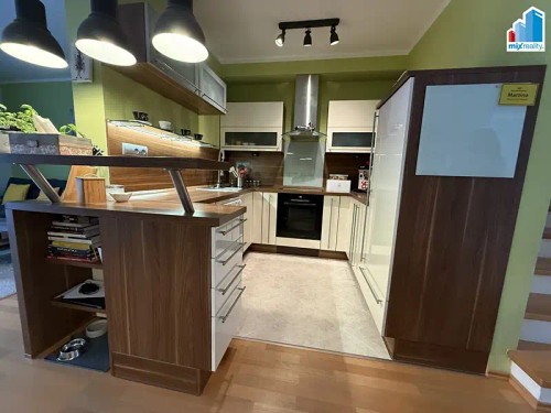 Prodej domu 135 m², pozemek 234 m²