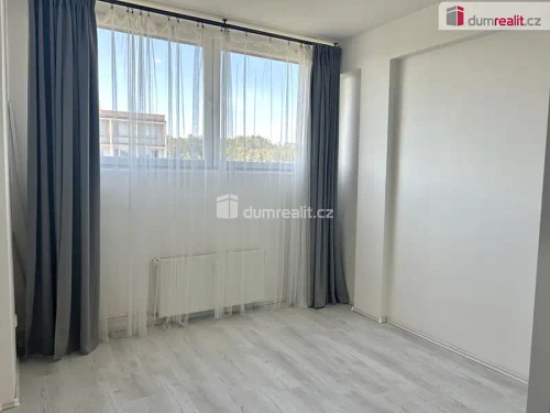 Prodaný byt 3+kk 65 m²