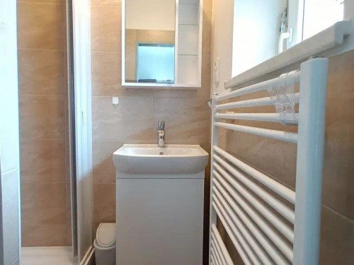 Prodej bytu 1+kk 21 m²