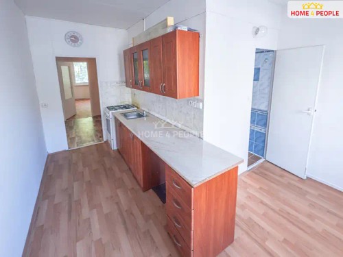 Prodaný byt 4+1 84 m²