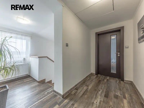 Prodej domu 145 m², pozemek 712 m²