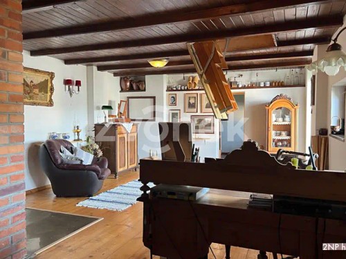 Prodej domu 191 m², pozemek 680 m²