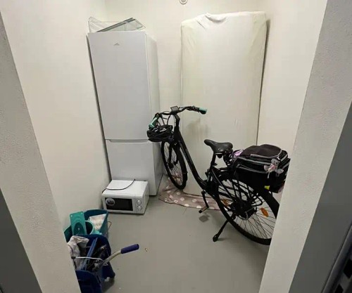 Prodaný byt 1+kk 30 m²