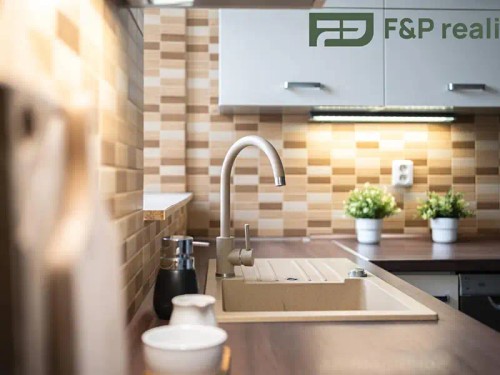 Prodaný  byt 2+1 90 m²