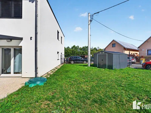 Prodej bytu 3+kk 78 m²