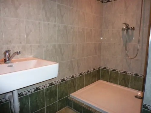 Prodaný byt 1+1 38 m²