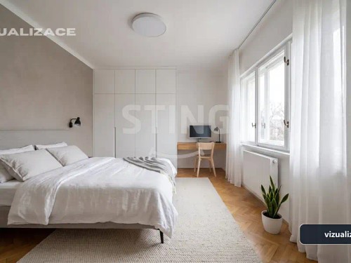Prodej domu 220 m², pozemek 845 m²