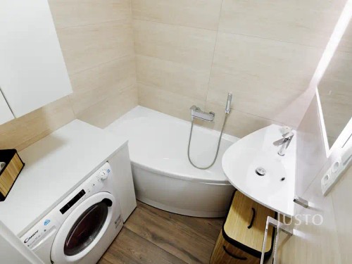 Prodaný byt 3+1 65 m²
