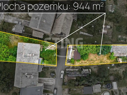 Prodej domu 200 m², pozemek 944 m²