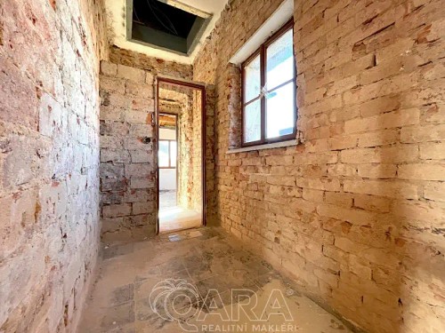 Prodej domu 91 m², pozemek 238 m²