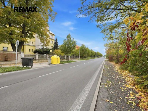 Prodej bytu 2+kk 53 m²