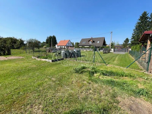 Prodej stavebního pozemku 529 m²