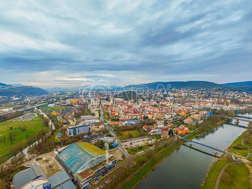 Prodej bytu 3+1 85 m²