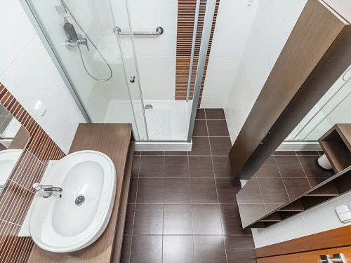 Prodej bytu 2+kk 45 m²