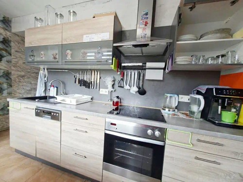 Prodej bytu 3+1 67 m²