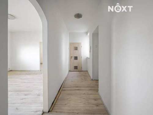 Prodaný byt 2+1 54 m²