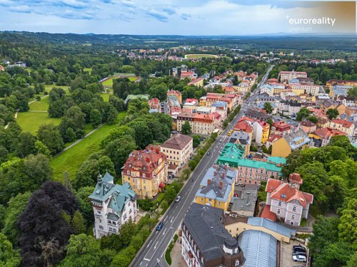Prodej bytu 2+1 79 m²