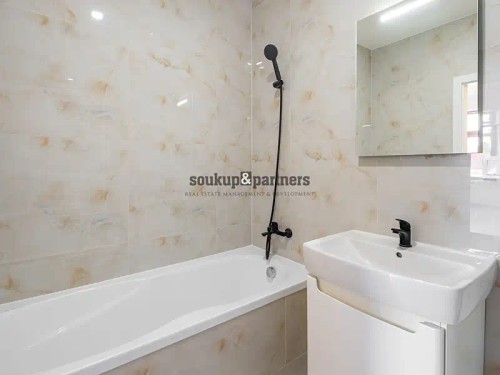 Prodej bytu 1+kk 25 m²