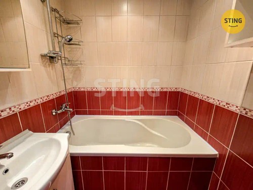 Prodej bytu 2+1 60 m²