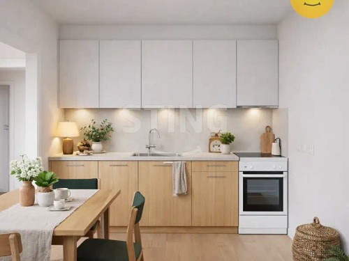 Prodej bytu 3+1 59 m²