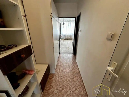 Prodej bytu 3+1 69 m²