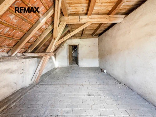 Prodej zemědělské usedlosti 888 m², pozemek 8141 m²