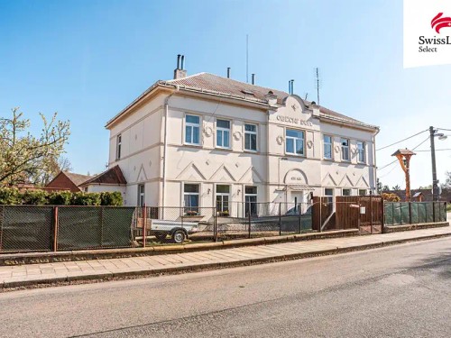 Prodej bytu 2+1 60 m²