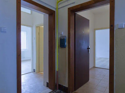 Prodej bytu 3+1 74 m²