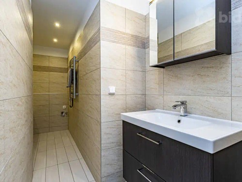 Prodaný byt 2+kk 43 m²