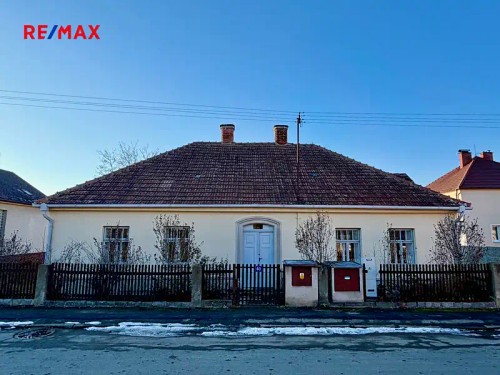 Prodej chalupy 109 m², pozemek 602 m²