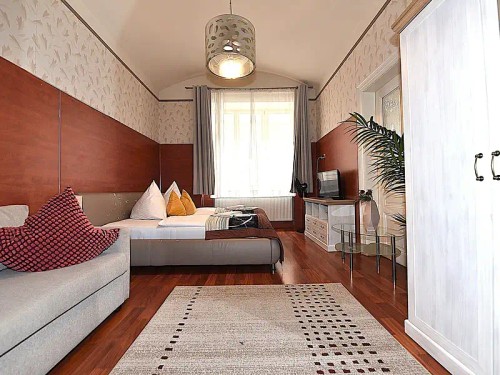 Prodej bytu 3+kk 72 m²